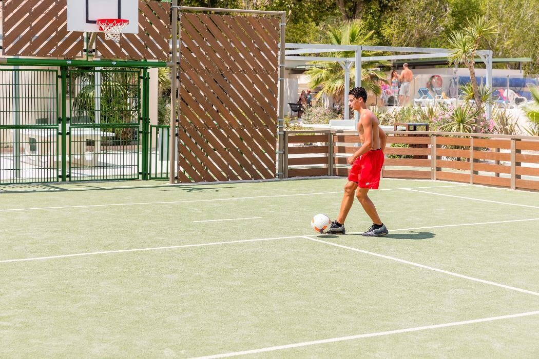 Images Camping Marvilla Parks - Domaine la Yole