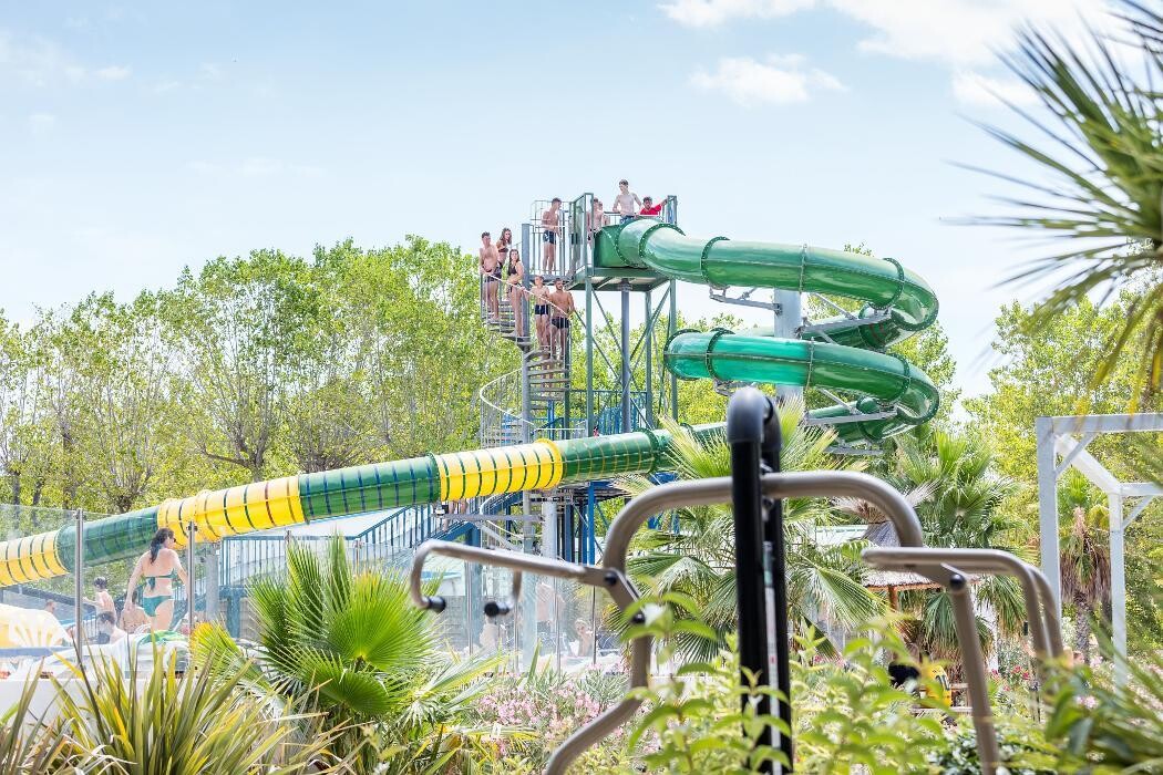 Images Camping Marvilla Parks - Domaine la Yole