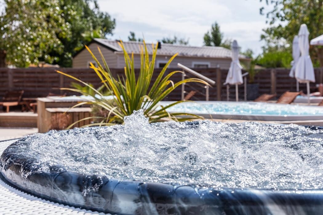 Images Camping Marvilla Parks - Domaine la Yole