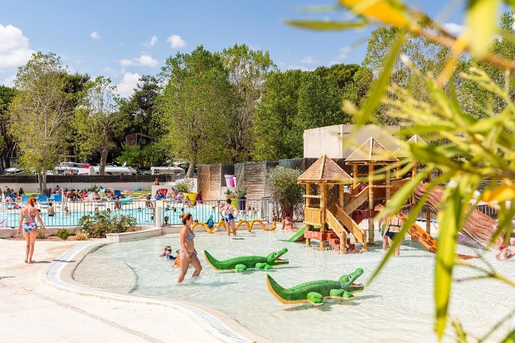 Images Camping Marvilla Parks - Domaine la Yole