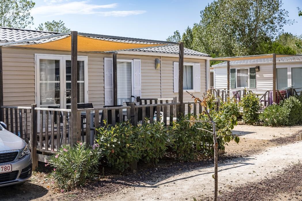 Images Camping Marvilla Parks - Domaine la Yole