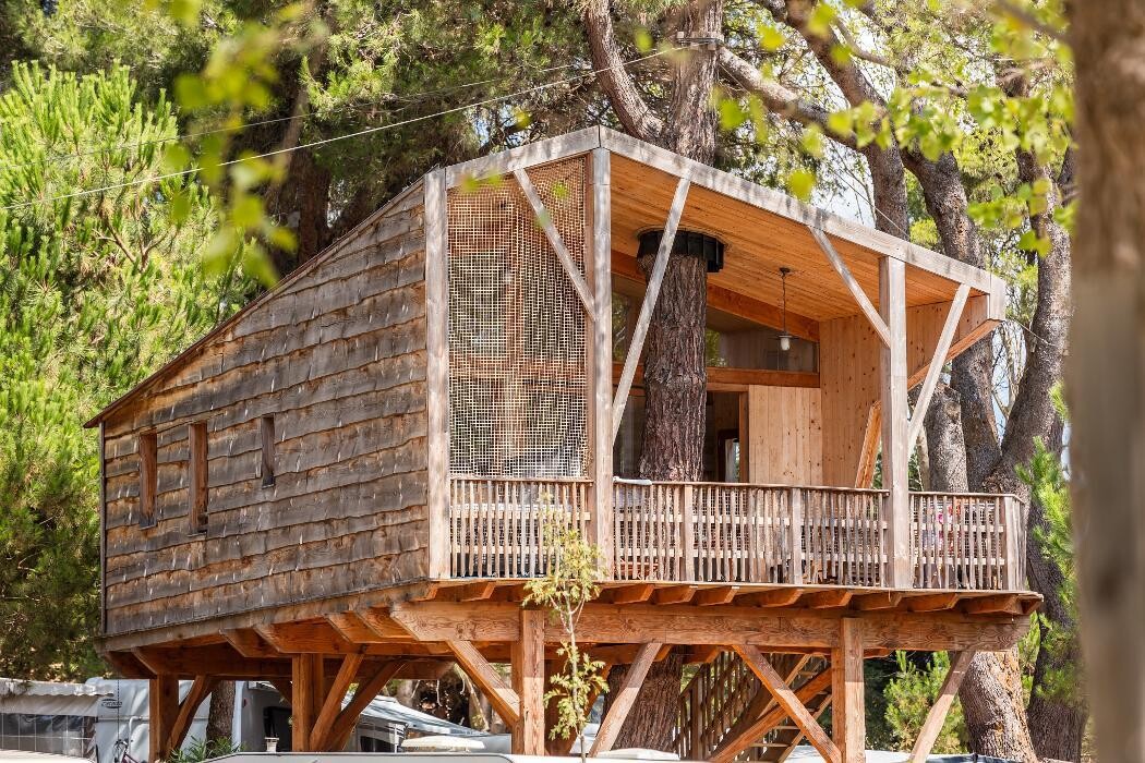 Images Camping Marvilla Parks - Domaine la Yole