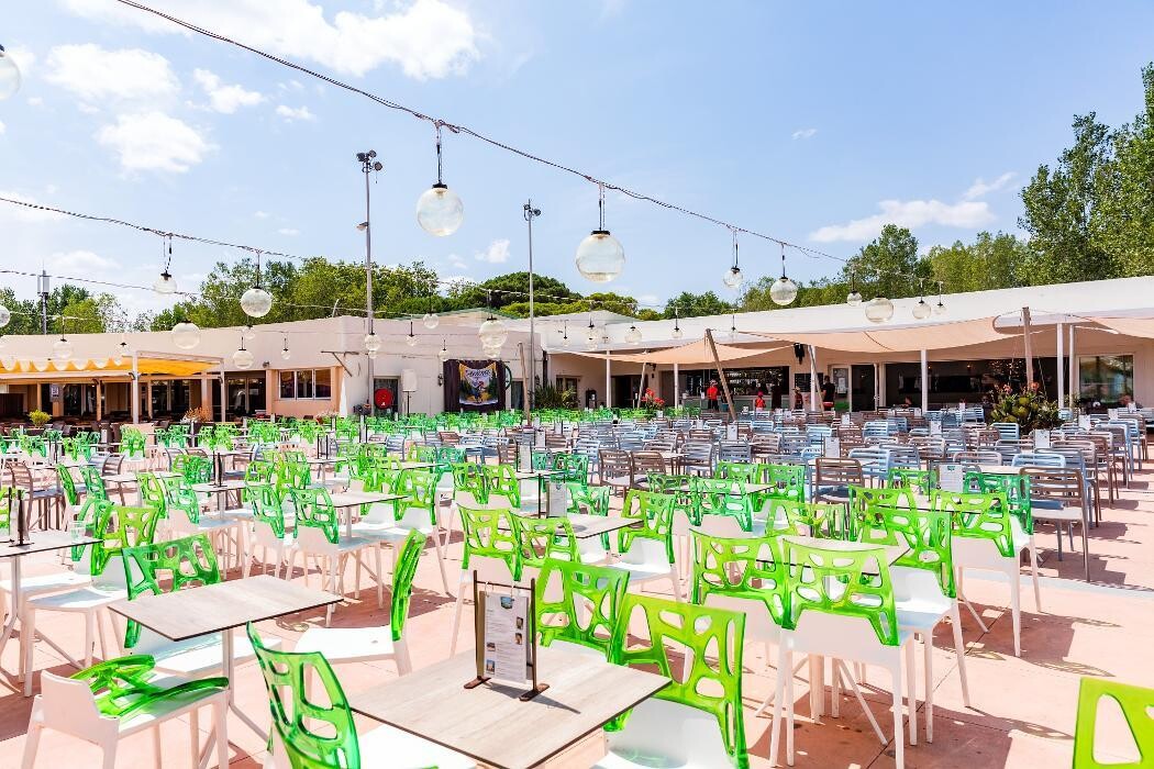 Images Camping Marvilla Parks - Domaine la Yole