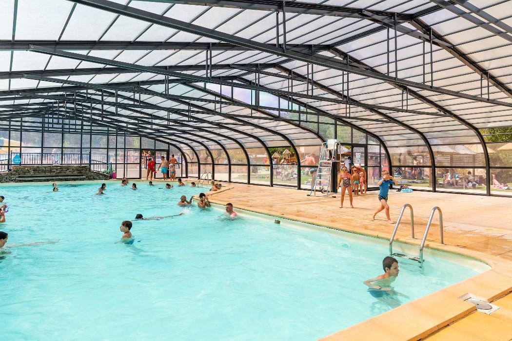 Images Camping Marvilla Parks - Domaine la Yole