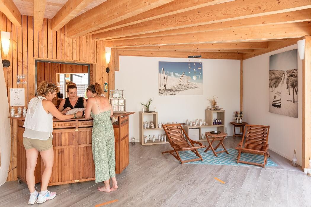 Images Camping Marvilla Parks - Domaine la Yole