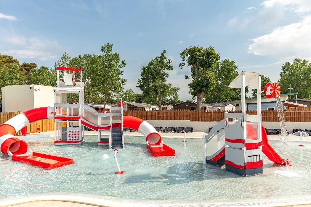 Images Camping Marvilla Parks - Domaine la Yole