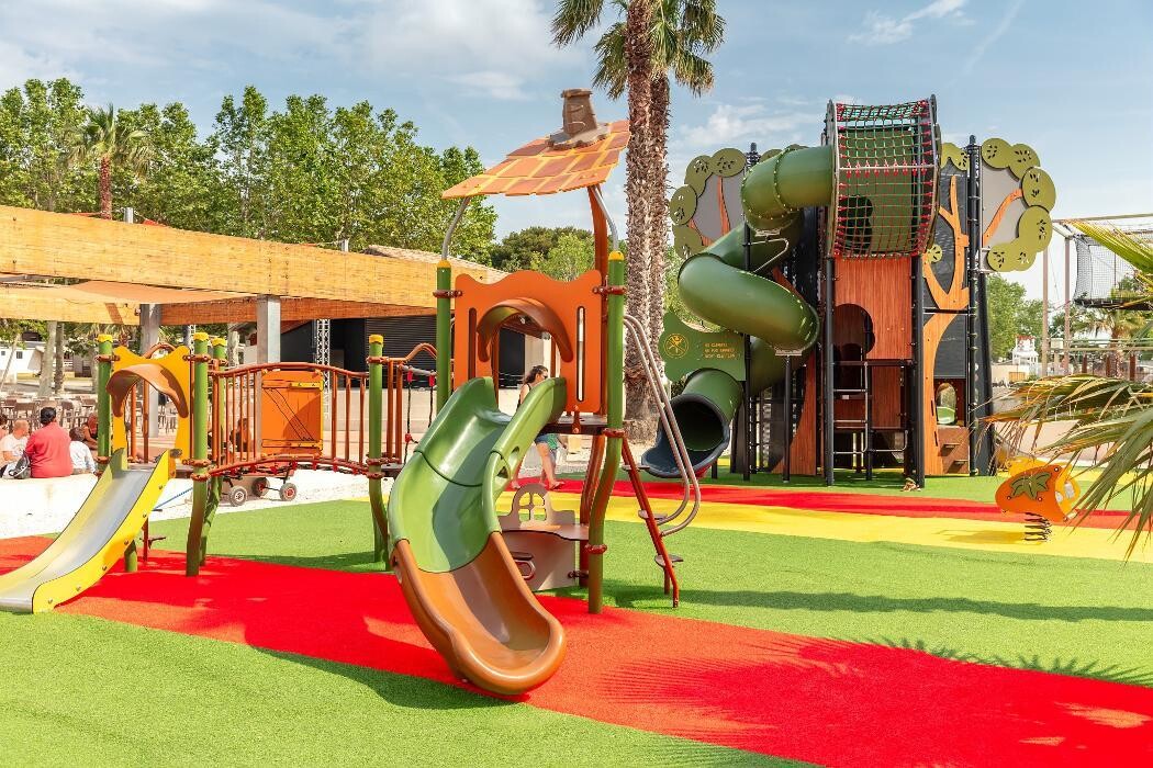 Images Camping Marvilla Parks - Domaine la Yole