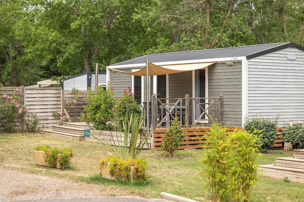 Images Camping Marvilla Parks - Domaine la Yole