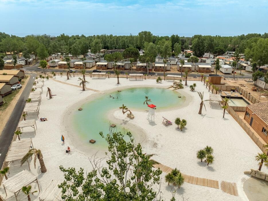 Images Camping Marvilla Parks - Domaine la Yole