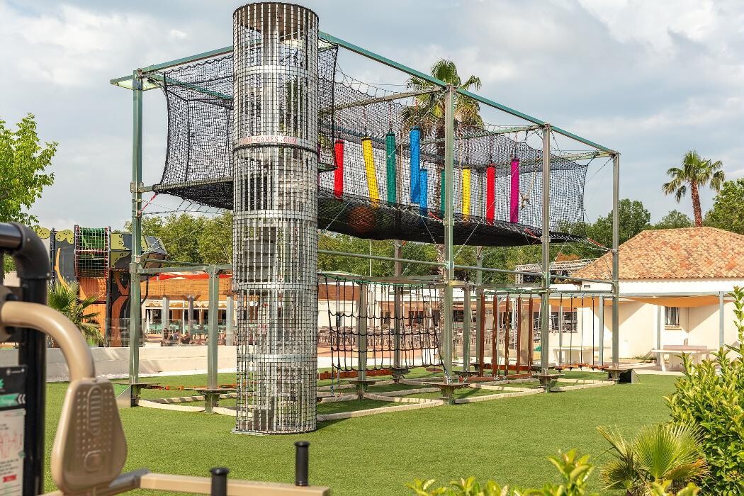 Images Camping Marvilla Parks - Domaine la Yole