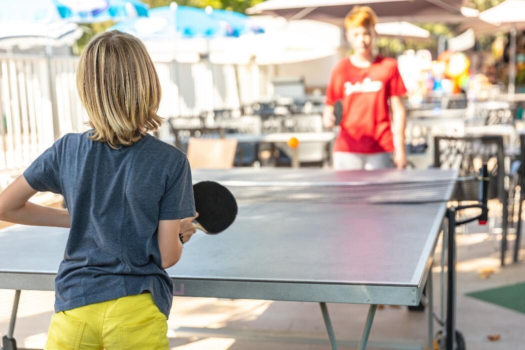 Images Camping Marvilla Parks - Côté Mer