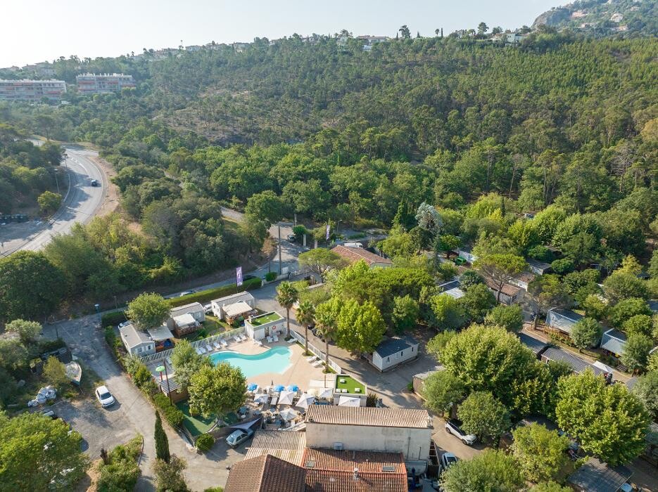 Images Camping Marvilla Parks - Côté Mer