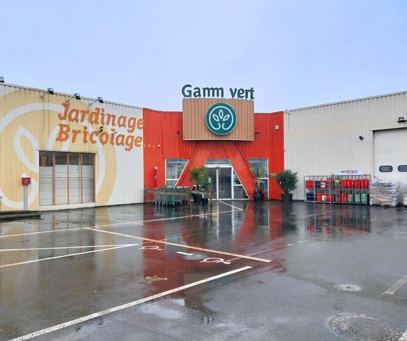 Images GAMM VERT