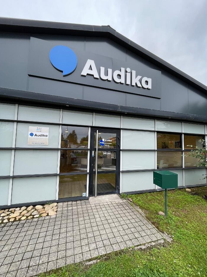 Images Audika - Audioprothésiste Bourg-en-Bresse Jasseron
