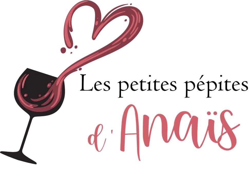 Les petites pépites d'Anaïs Logo