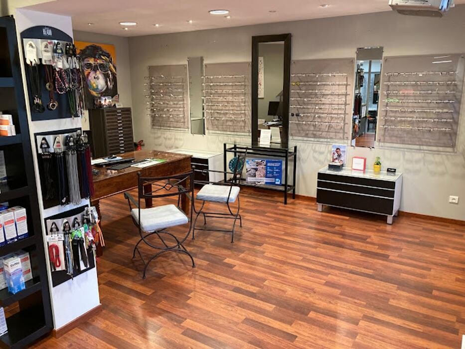 Images Centre de vision - Opticien Saint-Denis-en-Val