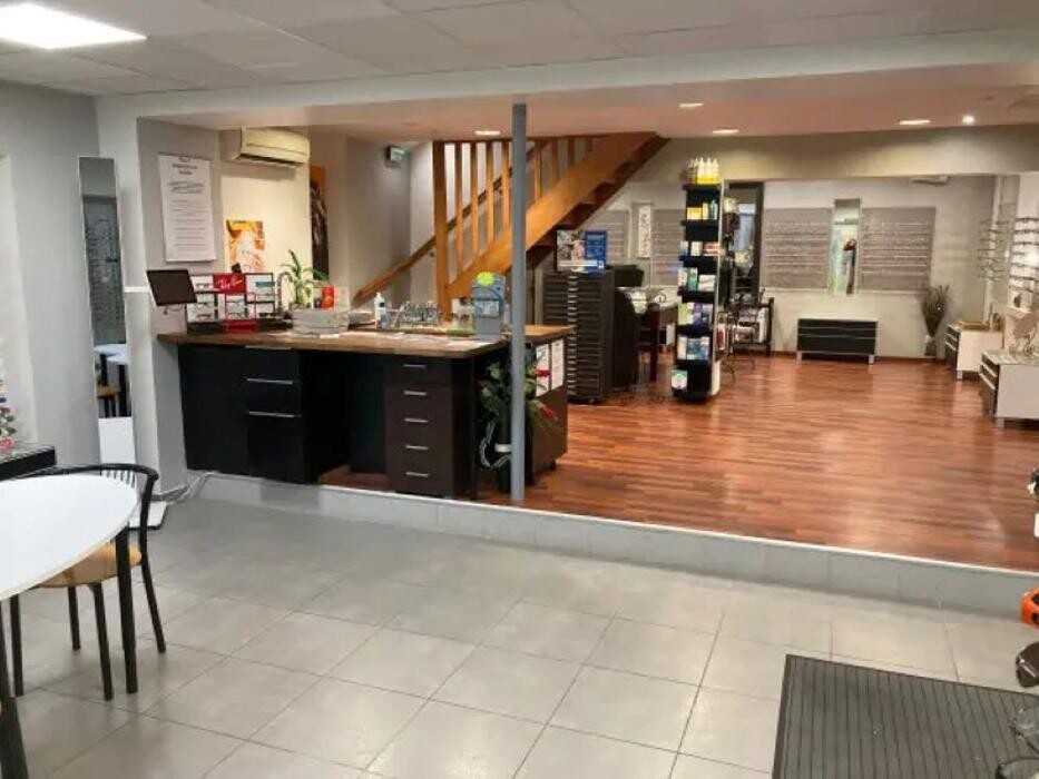 Images Centre de vision - Opticien Saint-Denis-en-Val