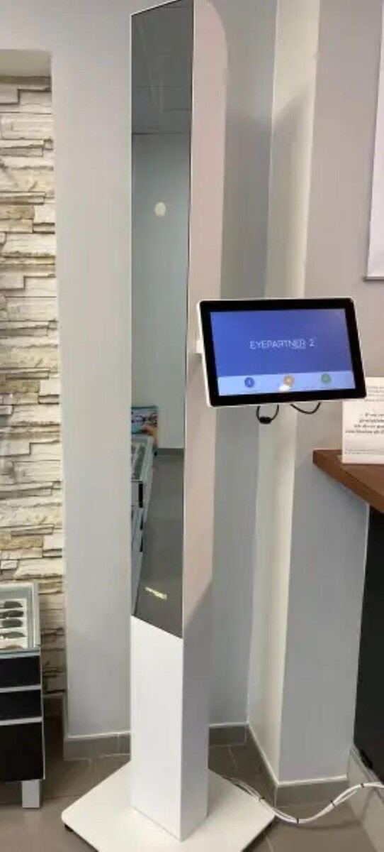 Images Centre de vision - Opticien Saint-Denis-en-Val