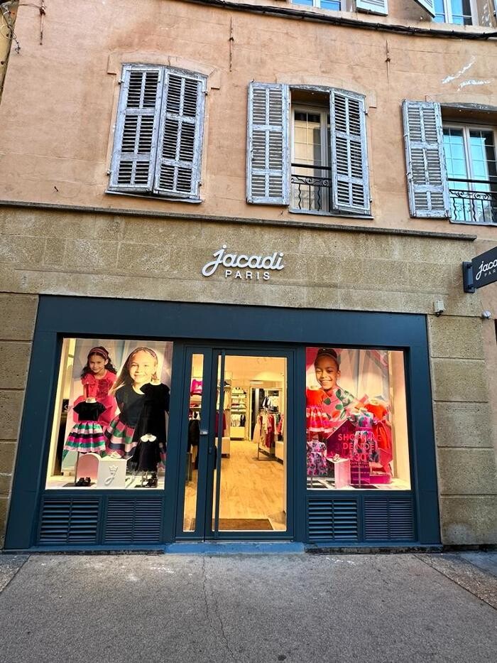 Images JACADI AIX EN PROVENCE CHAPELIERS