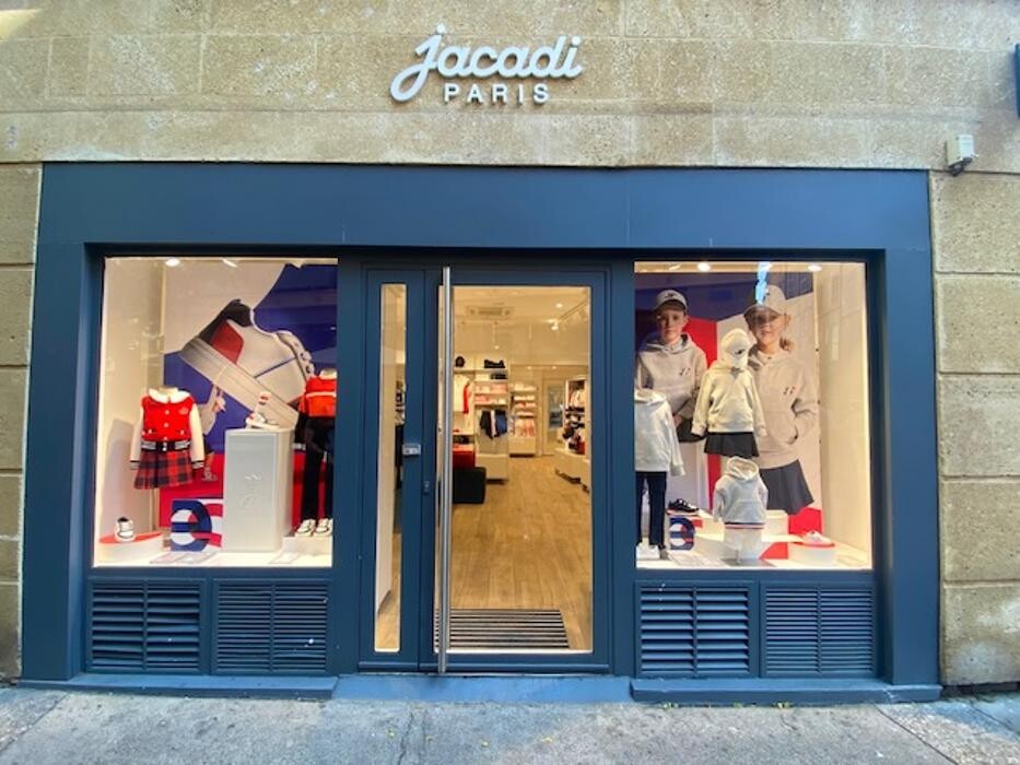 Images JACADI AIX EN PROVENCE CHAPELIERS