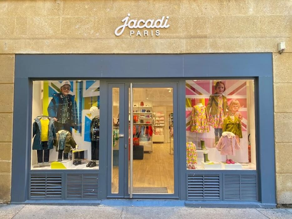 Images JACADI AIX EN PROVENCE CHAPELIERS