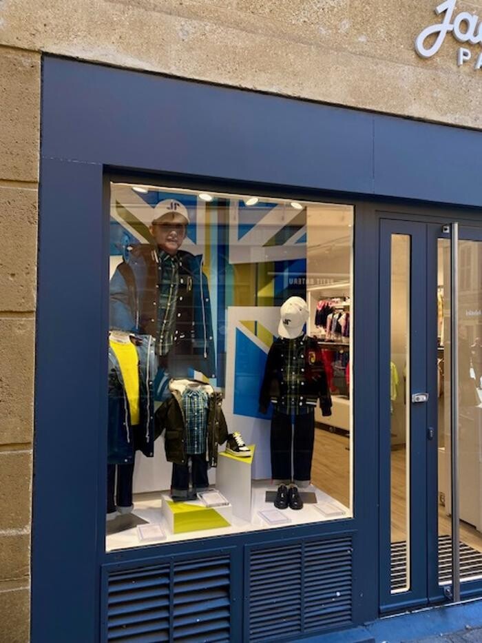 Images JACADI AIX EN PROVENCE CHAPELIERS