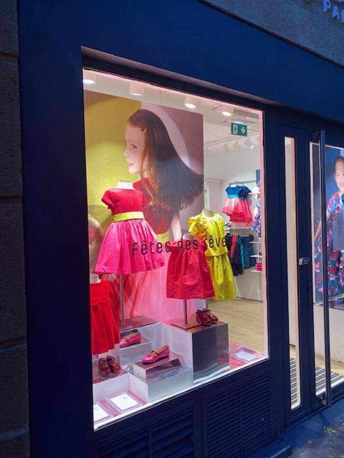 Images JACADI AIX EN PROVENCE CHAPELIERS
