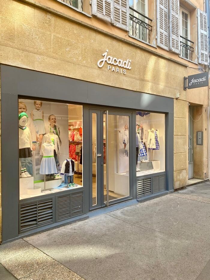 Images JACADI AIX EN PROVENCE CHAPELIERS