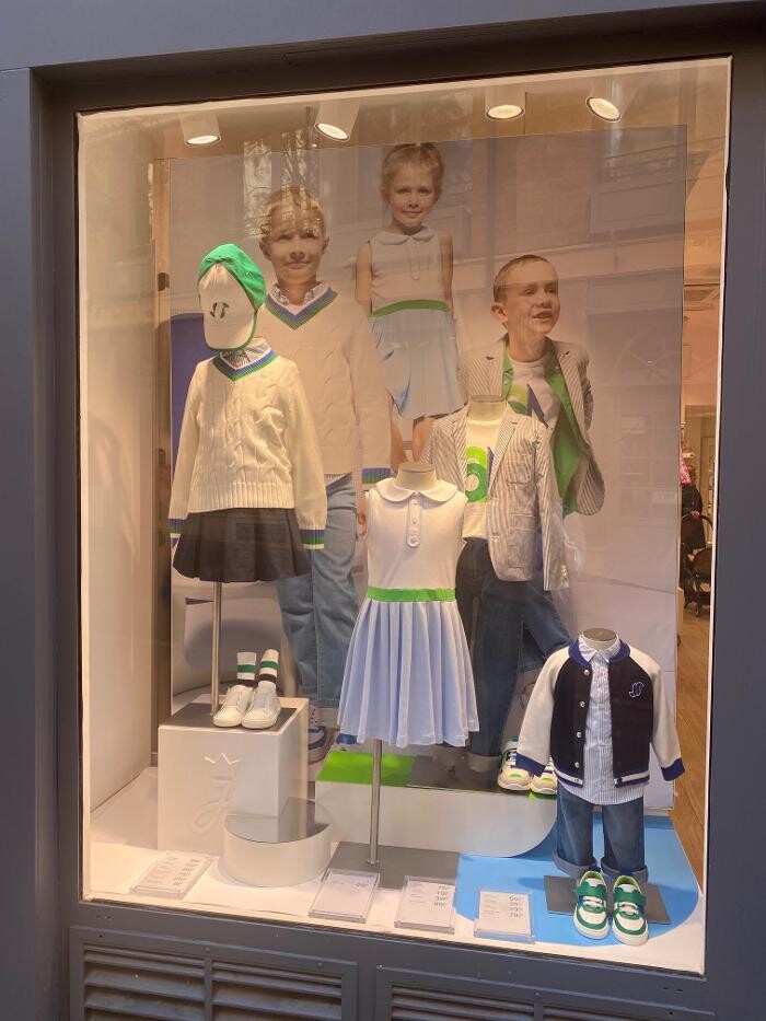 Images JACADI AIX EN PROVENCE CHAPELIERS