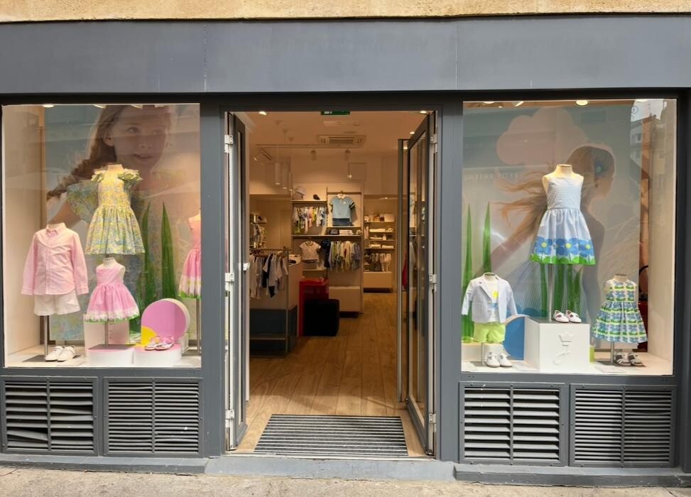 Images JACADI AIX EN PROVENCE CHAPELIERS