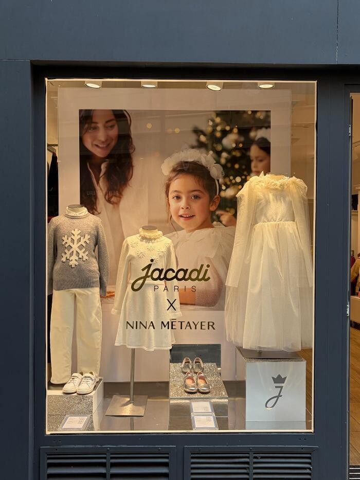 Images JACADI AIX EN PROVENCE CHAPELIERS