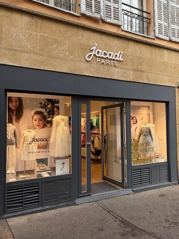 Images JACADI AIX EN PROVENCE CHAPELIERS