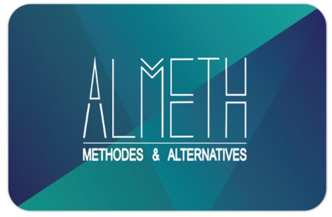 ALMETH Logo