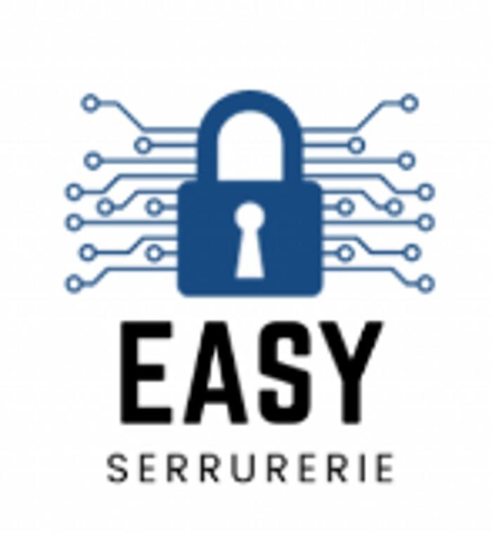 Easyserrure Logo