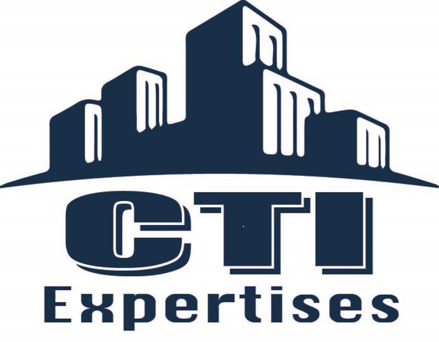 CTI Expertises Logo