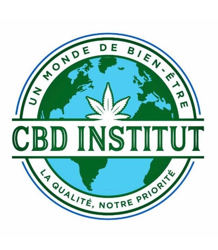 CBD INSTITUT Logo