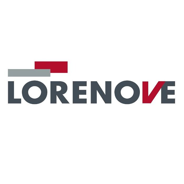 Lorenove Antony Logo