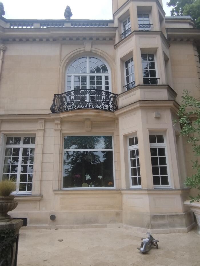 Images Lorenove Versailles
