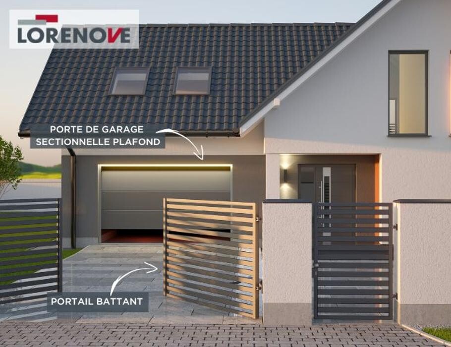 Images Lorenove Herblay