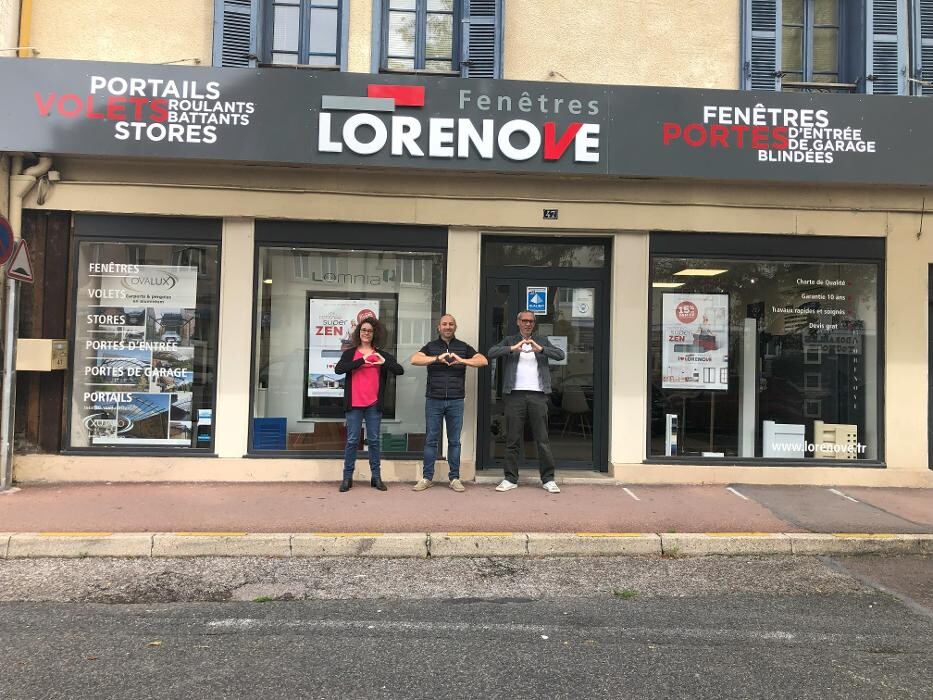 Images Lorenove Troyes