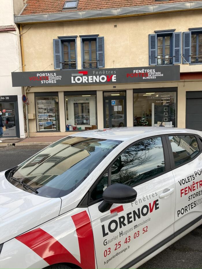 Images Lorenove Troyes