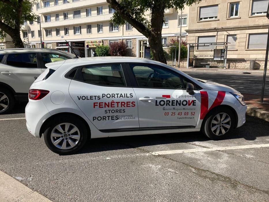 Images Lorenove Troyes