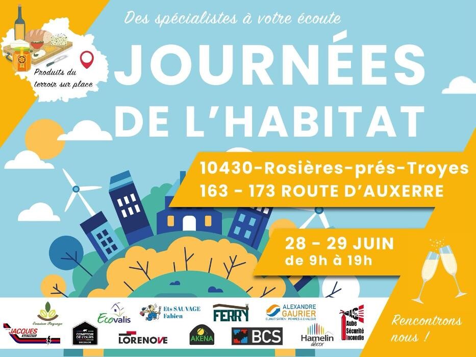 Images Lorenove Troyes