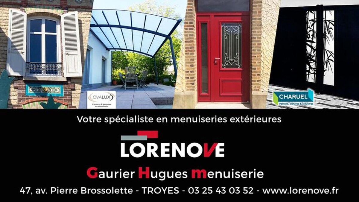 Images Lorenove Troyes