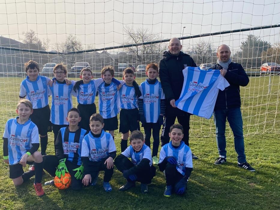 Images Lorenove Troyes
