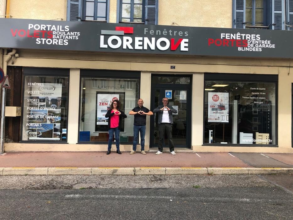 Images Lorenove Troyes
