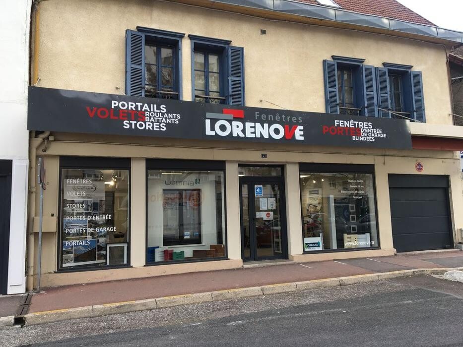 Images Lorenove Troyes