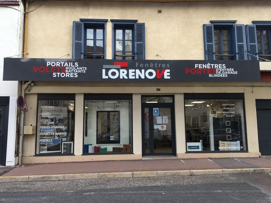 Images Lorenove Troyes