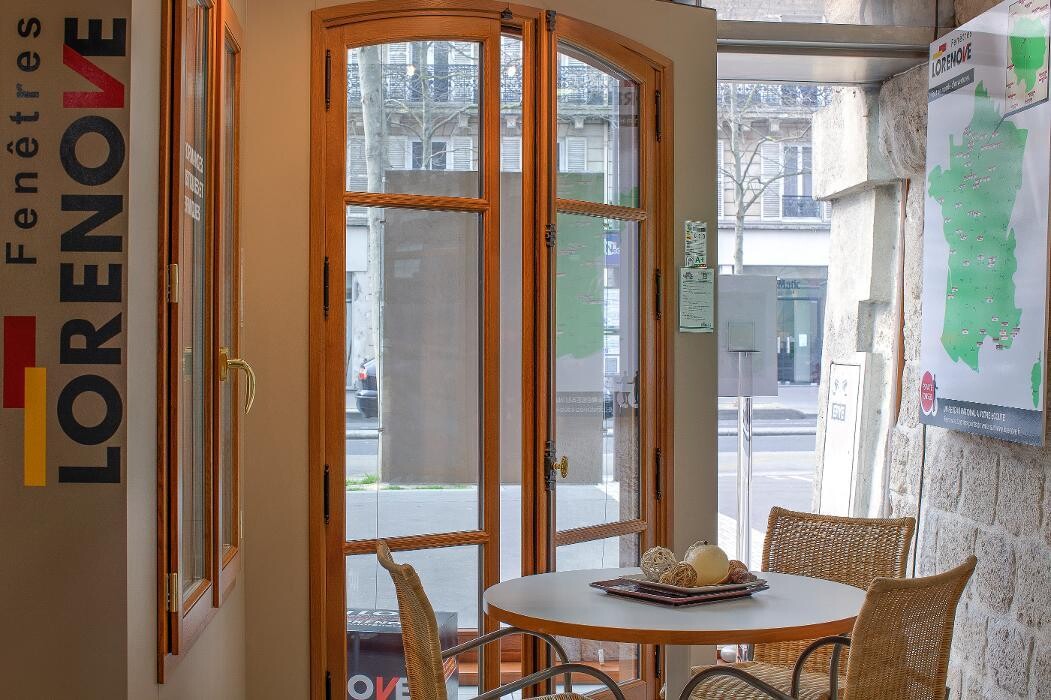 Images Lorenove Paris