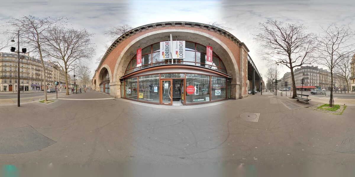 Images Lorenove Paris